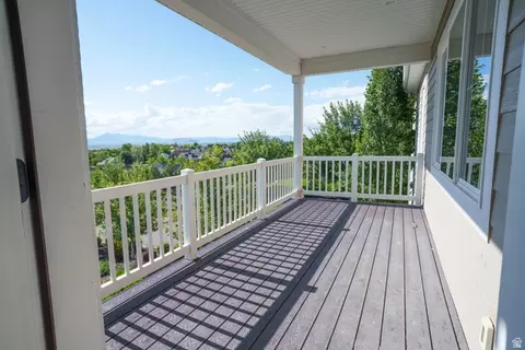 Exterior - 1693 Aspen Dr, Logan, UT 84341 photo 7 of 7