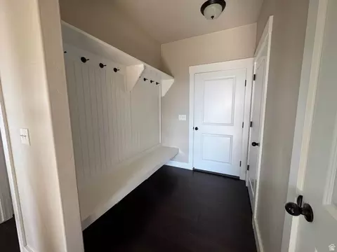 Entry Way - 1693 Aspen Dr, Logan, UT 84341 photo 2 of 4