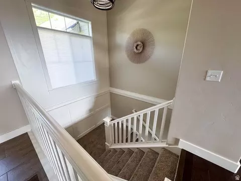 Entry Way - 1693 Aspen Dr, Logan, UT 84341 photo 4 of 4