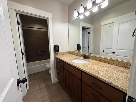 Bath - 1693 Aspen Dr, Logan, UT 84341 photo 9 of 12