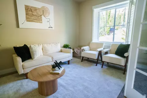 Living - 1693 Aspen Dr, Logan, UT 84341 photo 1 of 6
