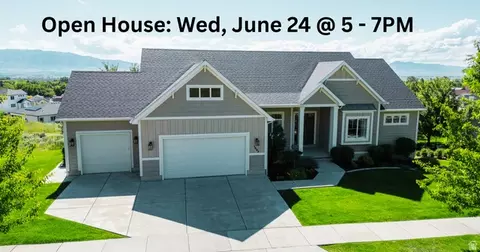 1693 Aspen Dr, Logan, UT 84341