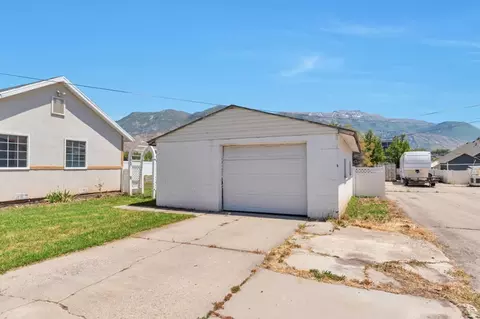 Exterior - 376 N 900 E, American Fork, UT 84003 photo 2 of 5
