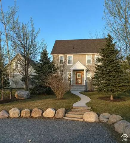 776 E Canyon Rd, Hyde Park, UT 84318
