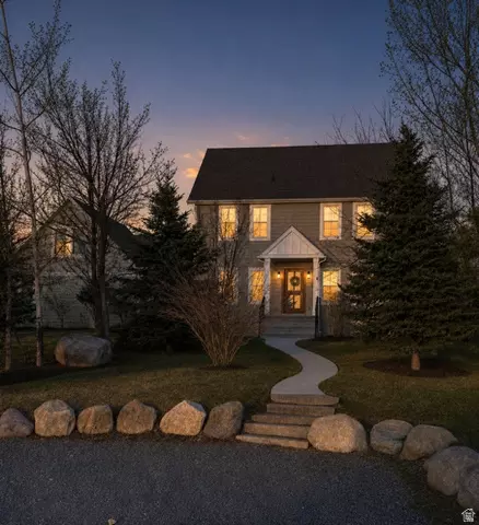 776 E Canyon Rd, Hyde Park, UT 84318