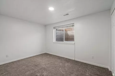 Bedroom - 7830 S Cedar Loop Dr E, South Weber, UT 84405 photo 6 of 6