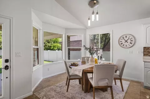 Dining - 7830 S Cedar Loop Dr E, South Weber, UT 84405 photo 1 of 1