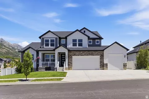 14631 S Snow Leopard Ln, Draper, UT 84020