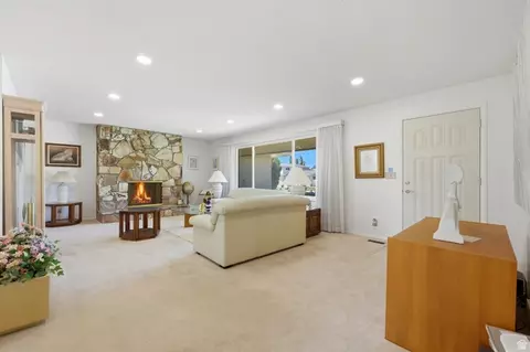 Living - 1750 E Crescent View Dr, Sandy, UT 84092 photo 1 of 4