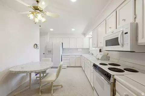 Kitchen - 1750 E Crescent View Dr, Sandy, UT 84092 photo 1 of 2