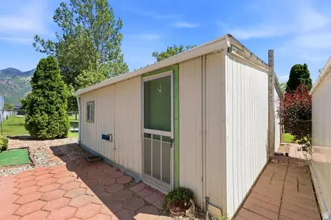 Exterior - 1750 E Crescent View Dr, Sandy, UT 84092 photo 9 of 11