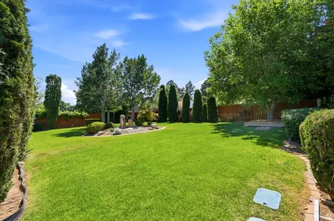 Exterior - 1750 E Crescent View Dr, Sandy, UT 84092 photo 6 of 11