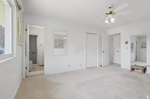 Bedroom - 1750 E Crescent View Dr, Sandy, UT 84092 photo 2 of 4