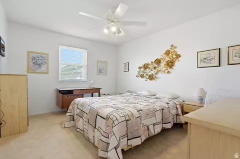 Bedroom - 1750 E Crescent View Dr, Sandy, UT 84092 photo 1 of 4