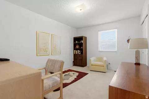 Bedroom - 1750 E Crescent View Dr, Sandy, UT 84092 photo 3 of 4