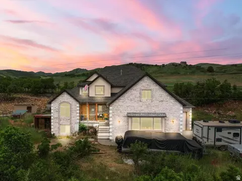 4536 S Hwy 66 W, Morgan, UT 84050