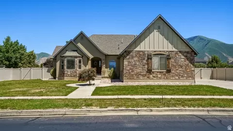 388 N 1690 E, Spanish Fork, UT 84660