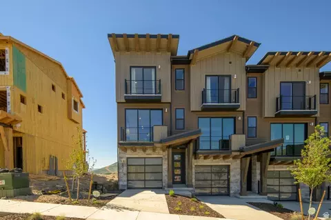 2088 W Pointe Dr #A-1, Heber City, UT 84032