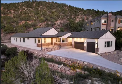 1824 N Splinter Wood Ln, Cedar City, UT 84721