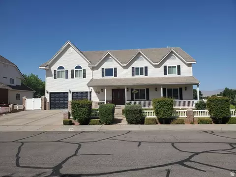 1849 Centennial Dr, Saint George, UT 84770