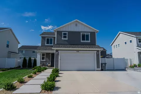 436 W 760 S, American Fork, UT 84003
