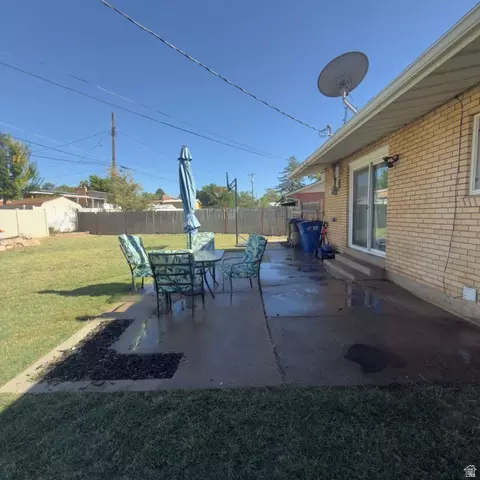 Exterior - 396 W 1130 N, Sunset, UT 84015 photo 5 of 18
