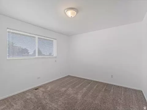 Bedroom - 396 W 1130 N, Sunset, UT 84015 photo 2 of 2