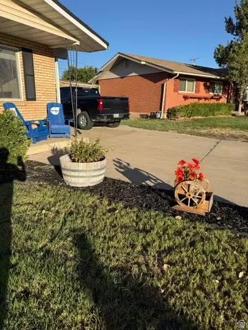 Exterior - 396 W 1130 N, Sunset, UT 84015 photo 1 of 18