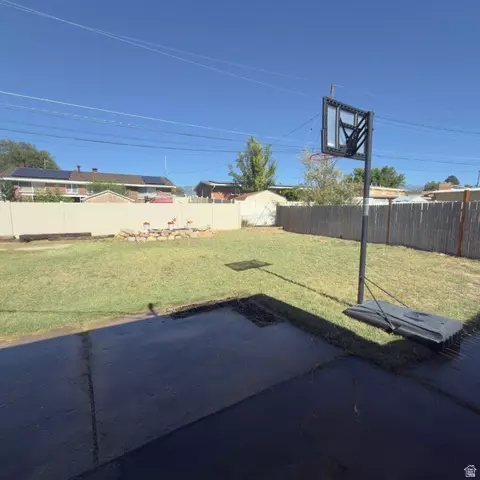 Exterior - 396 W 1130 N, Sunset, UT 84015 photo 7 of 18