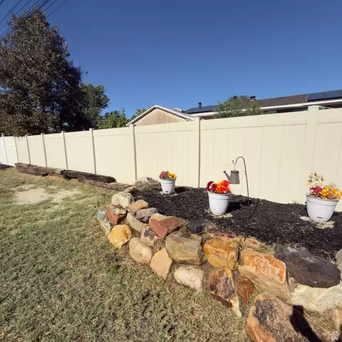 Exterior - 396 W 1130 N, Sunset, UT 84015 photo 9 of 18