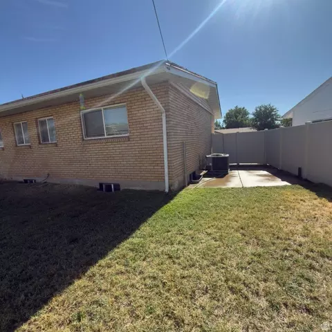 Exterior - 396 W 1130 N, Sunset, UT 84015 photo 10 of 18