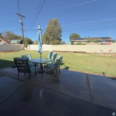 Exterior - 396 W 1130 N, Sunset, UT 84015 photo 4 of 18