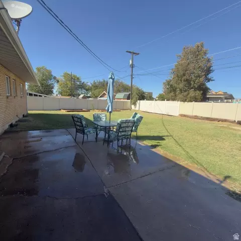Exterior - 396 W 1130 N, Sunset, UT 84015 photo 6 of 18