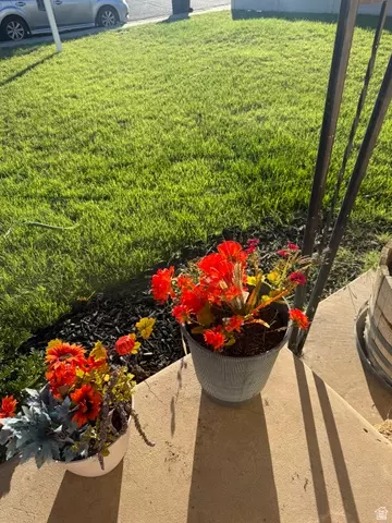 Exterior - 396 W 1130 N, Sunset, UT 84015 photo 2 of 18