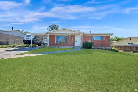 4332 S 4665 W, West Valley City, UT 84120