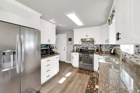 4332 S 4665 W, West Valley City, UT 84120