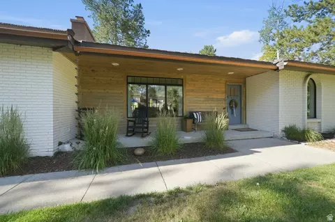 Exterior - 5 Apple Hill Cir, Sandy, UT 84092 photo 13 of 13