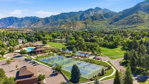 View/Area - 5 Apple Hill Cir, Sandy, UT 84092 photo 7 of 11