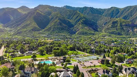 View/Area - 5 Apple Hill Cir, Sandy, UT 84092 photo 9 of 11