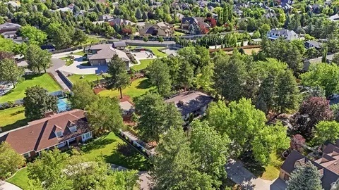 View/Area - 5 Apple Hill Cir, Sandy, UT 84092 photo 4 of 11