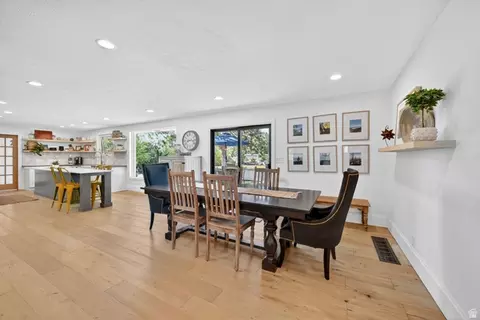 Dining - 5 Apple Hill Cir, Sandy, UT 84092 photo 1 of 3
