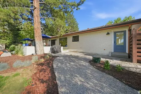 Exterior - 5 Apple Hill Cir, Sandy, UT 84092 photo 10 of 13