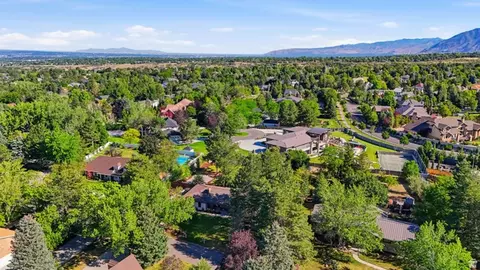 View/Area - 5 Apple Hill Cir, Sandy, UT 84092 photo 5 of 11