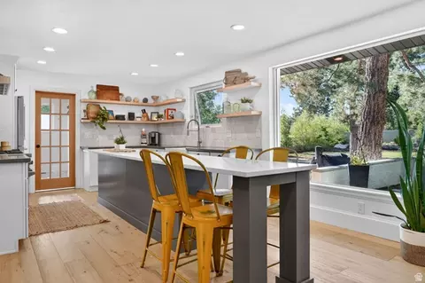 Kitchen - 5 Apple Hill Cir, Sandy, UT 84092 photo 3 of 8