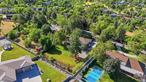 View/Area - 5 Apple Hill Cir, Sandy, UT 84092 photo 3 of 11