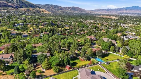 View/Area - 5 Apple Hill Cir, Sandy, UT 84092 photo 11 of 11
