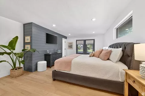 Bedroom - 5 Apple Hill Cir, Sandy, UT 84092 photo 3 of 6
