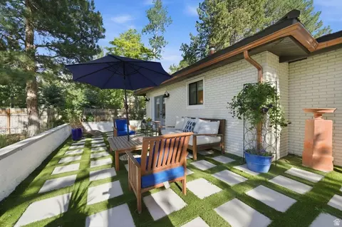 Exterior - 5 Apple Hill Cir, Sandy, UT 84092 photo 4 of 13