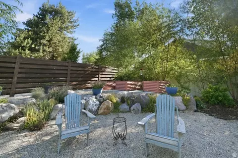 Exterior - 5 Apple Hill Cir, Sandy, UT 84092 photo 9 of 13