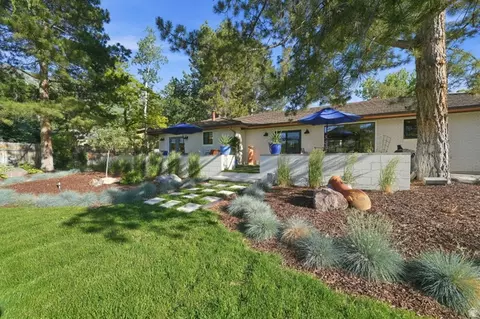 Exterior - 5 Apple Hill Cir, Sandy, UT 84092 photo 5 of 13